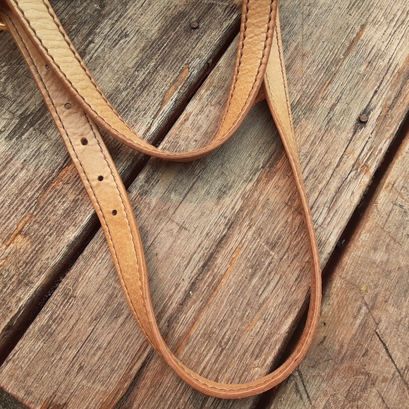 Miumiu leather handbag - Picture 2 of 7